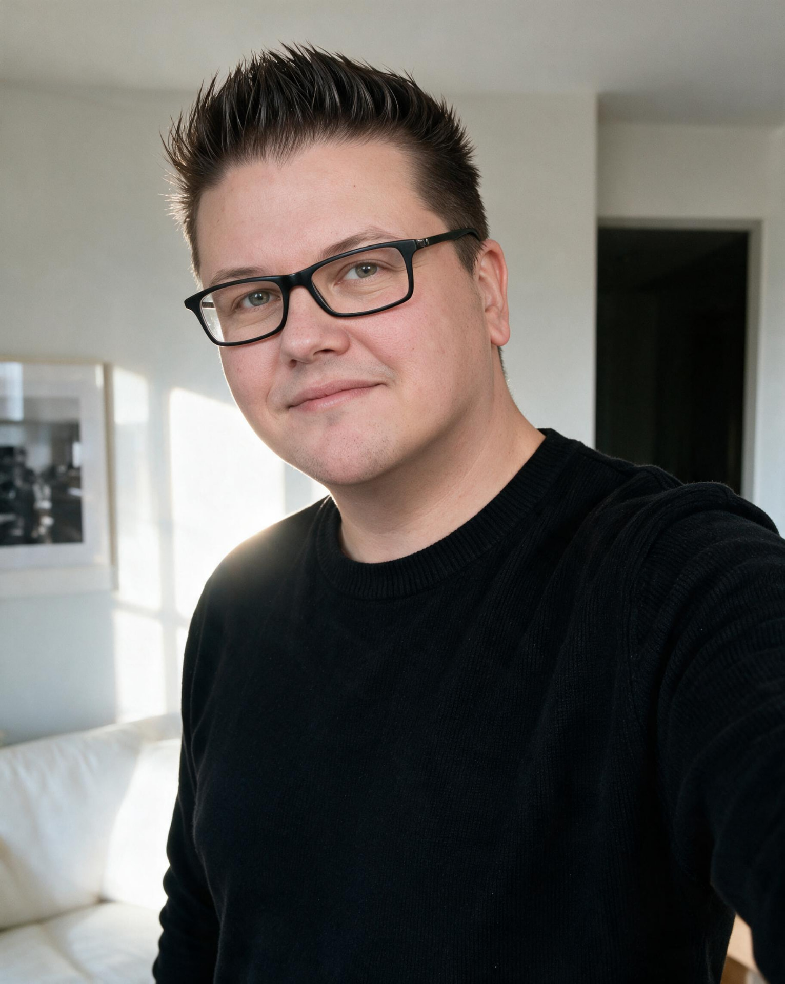Sven Wedler – dein Ansprechpartner in der Akademie